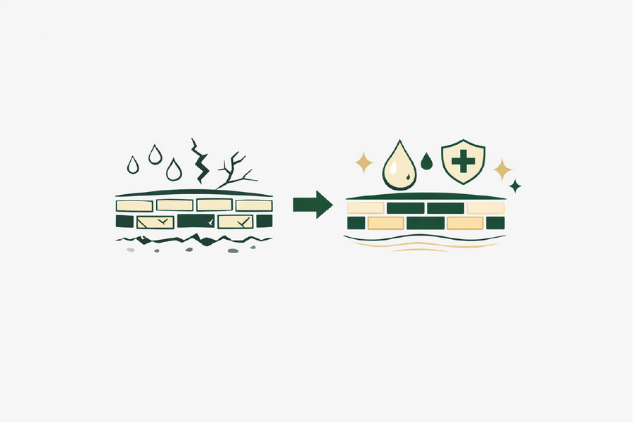 Why Repairing Your Skin Barrier Should Be Your First Skincare Priority