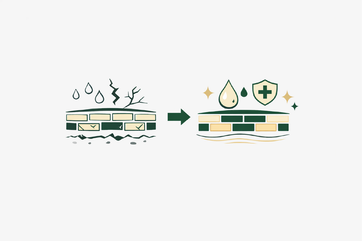 Why Repairing Your Skin Barrier Should Be Your First Skincare Priority