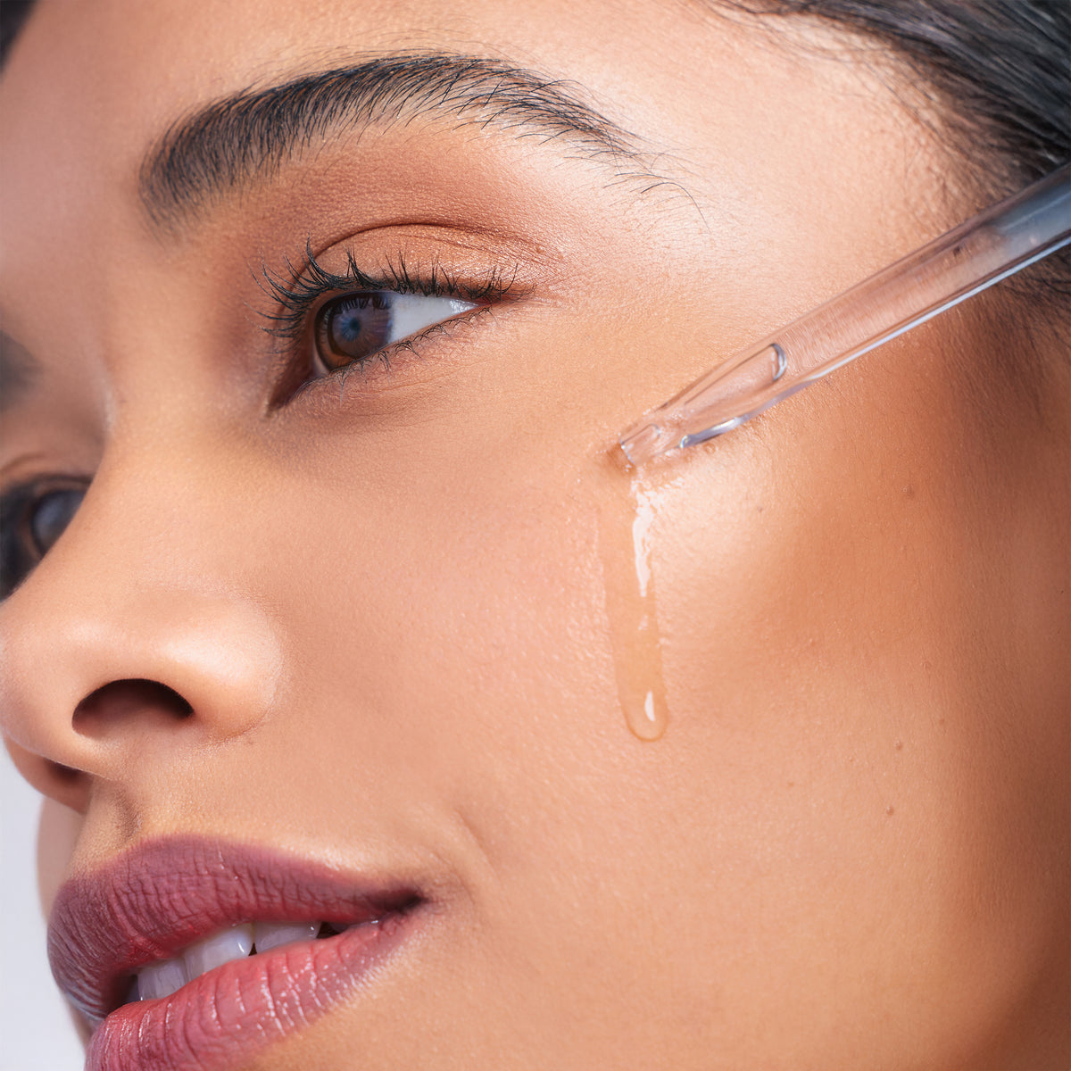 Advanced hydration and brightening