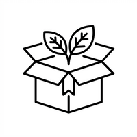 SUSTAINABLE PACKAGING